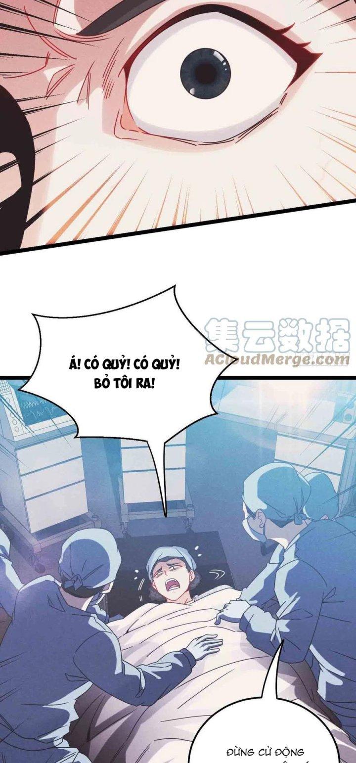 Đô Thị Bắt Yêu Nhân Chapter 85 - Trang 4