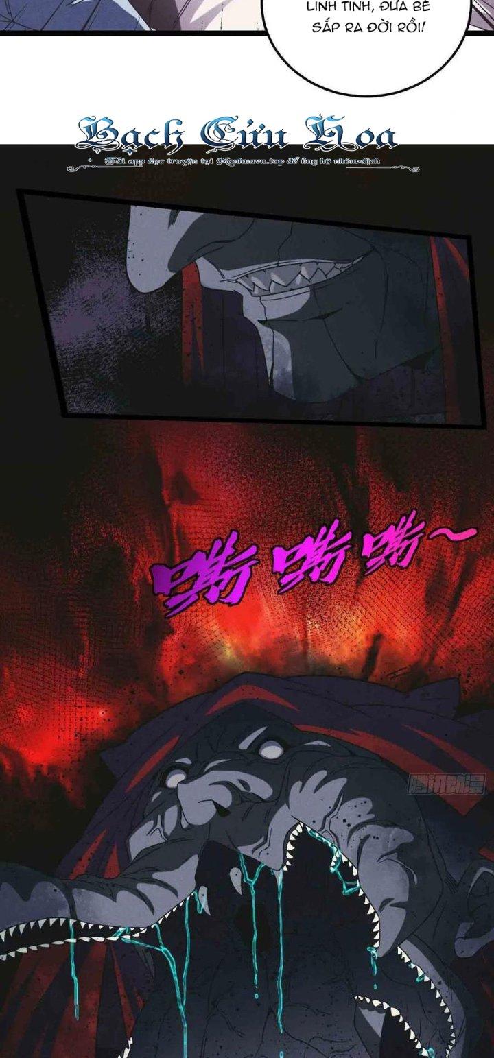 Đô Thị Bắt Yêu Nhân Chapter 85 - Trang 4