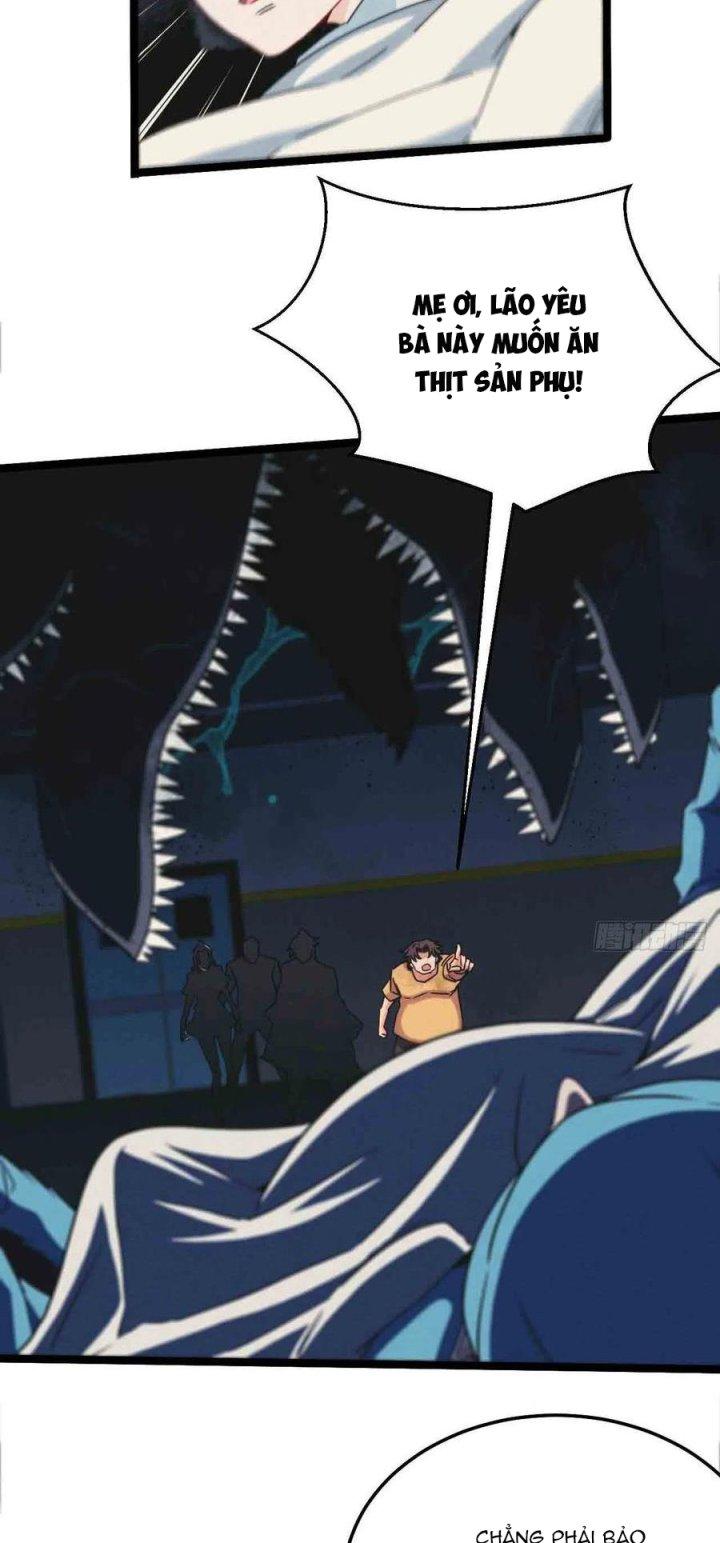 Đô Thị Bắt Yêu Nhân Chapter 85 - Trang 4