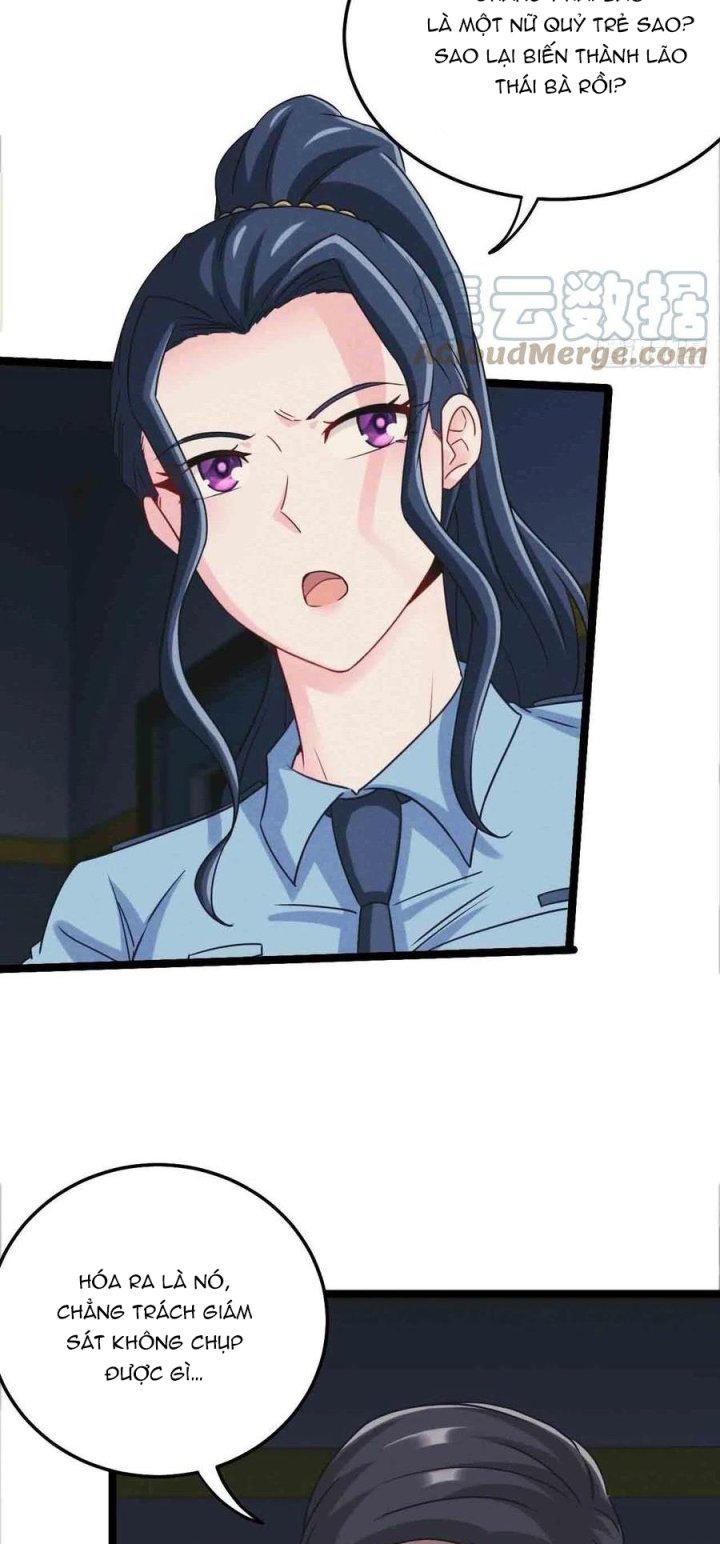 Đô Thị Bắt Yêu Nhân Chapter 85 - Trang 4