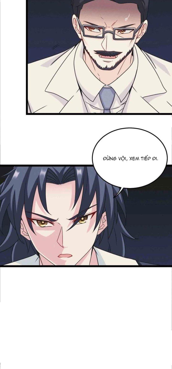 Đô Thị Bắt Yêu Nhân Chapter 85 - Trang 4