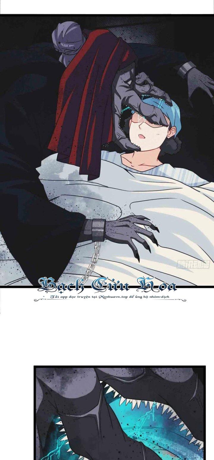 Đô Thị Bắt Yêu Nhân Chapter 85 - Trang 4