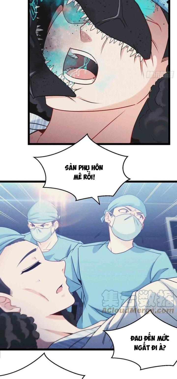 Đô Thị Bắt Yêu Nhân Chapter 85 - Trang 4