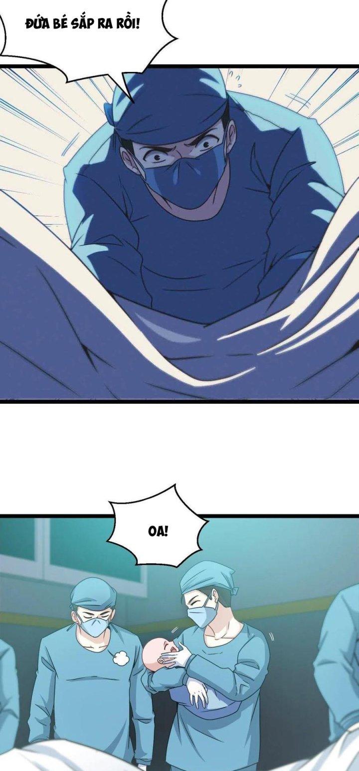 Đô Thị Bắt Yêu Nhân Chapter 85 - Trang 4