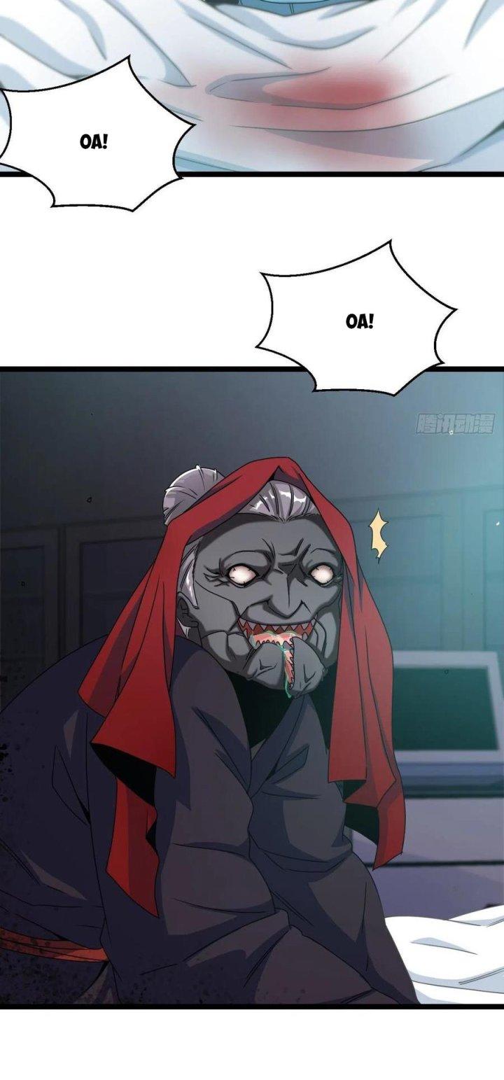 Đô Thị Bắt Yêu Nhân Chapter 85 - Trang 4