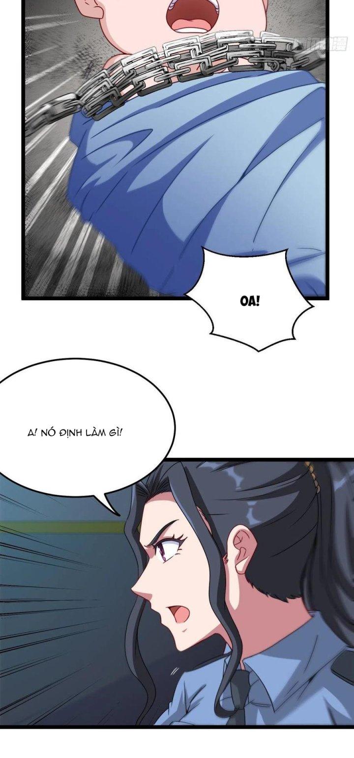 Đô Thị Bắt Yêu Nhân Chapter 85 - Trang 4