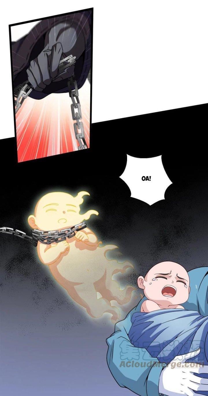 Đô Thị Bắt Yêu Nhân Chapter 85 - Trang 4