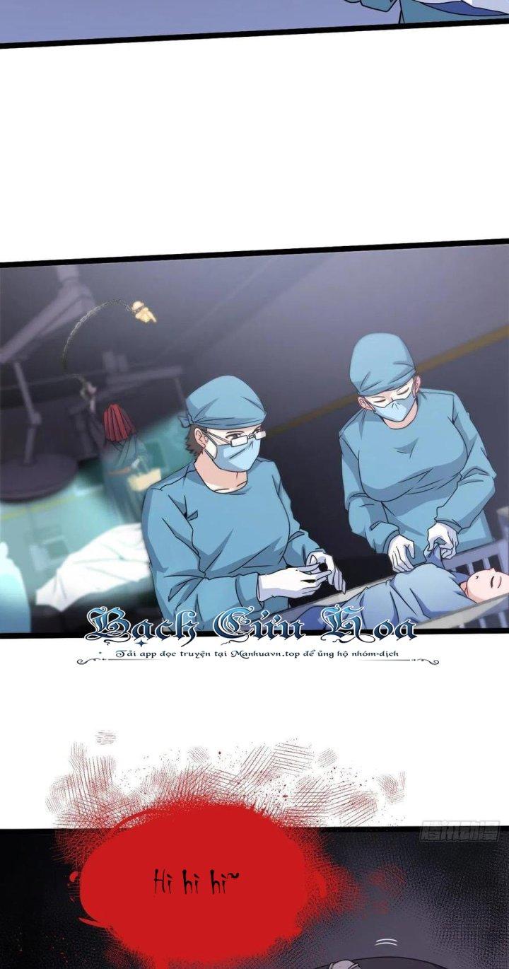 Đô Thị Bắt Yêu Nhân Chapter 85 - Trang 4