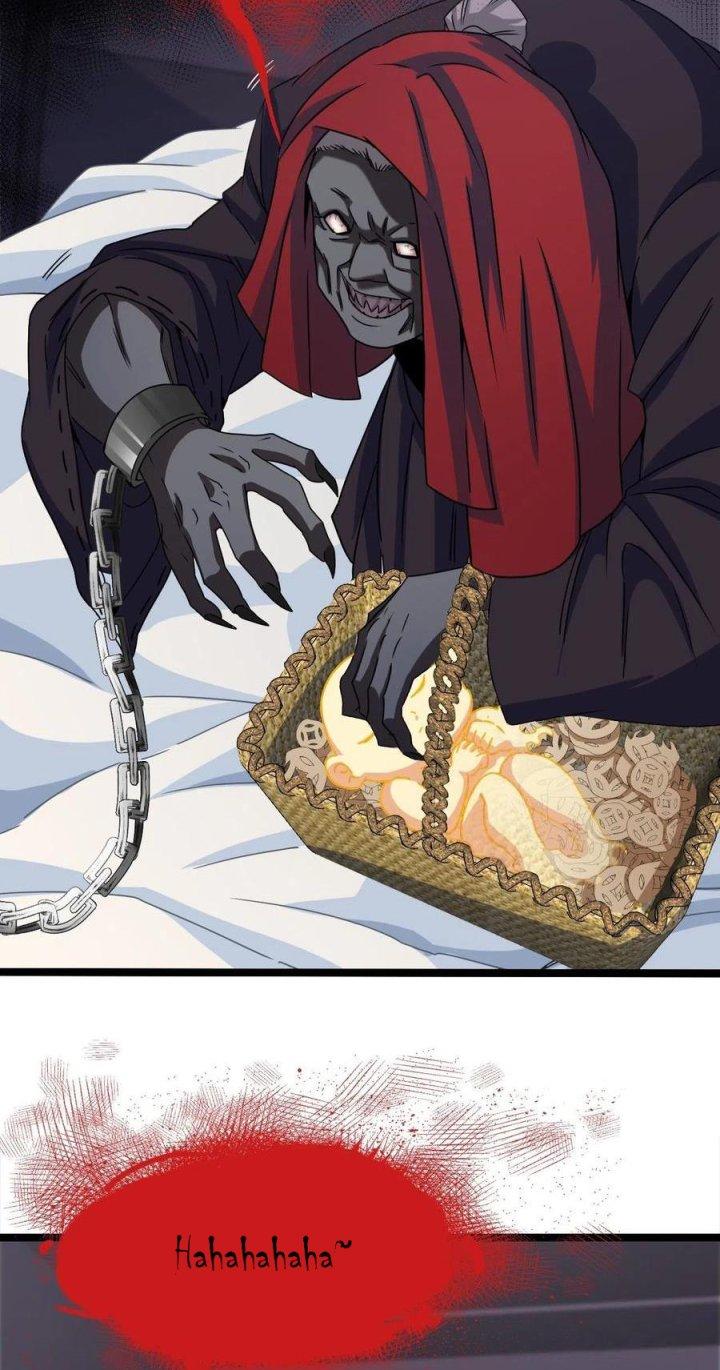 Đô Thị Bắt Yêu Nhân Chapter 85 - Trang 4