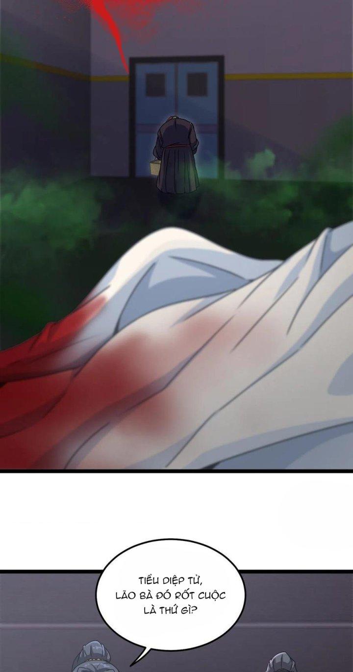 Đô Thị Bắt Yêu Nhân Chapter 85 - Trang 4