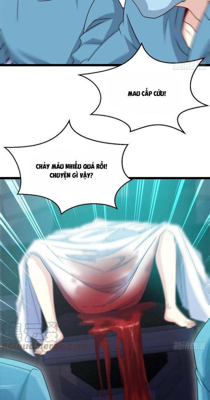 Đô Thị Bắt Yêu Nhân Chapter 85 - Trang 4