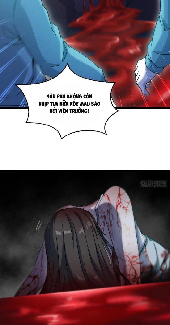 Đô Thị Bắt Yêu Nhân Chapter 85 - Trang 4