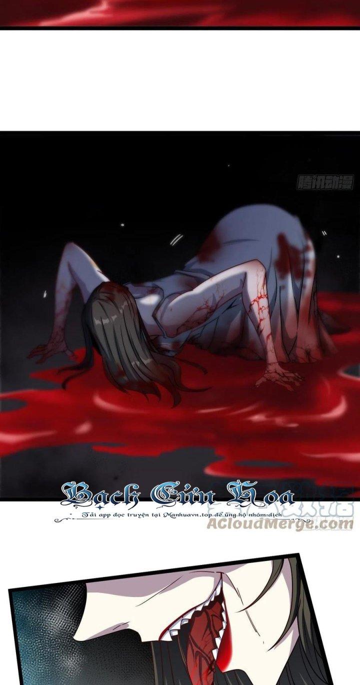 Đô Thị Bắt Yêu Nhân Chapter 85 - Trang 4