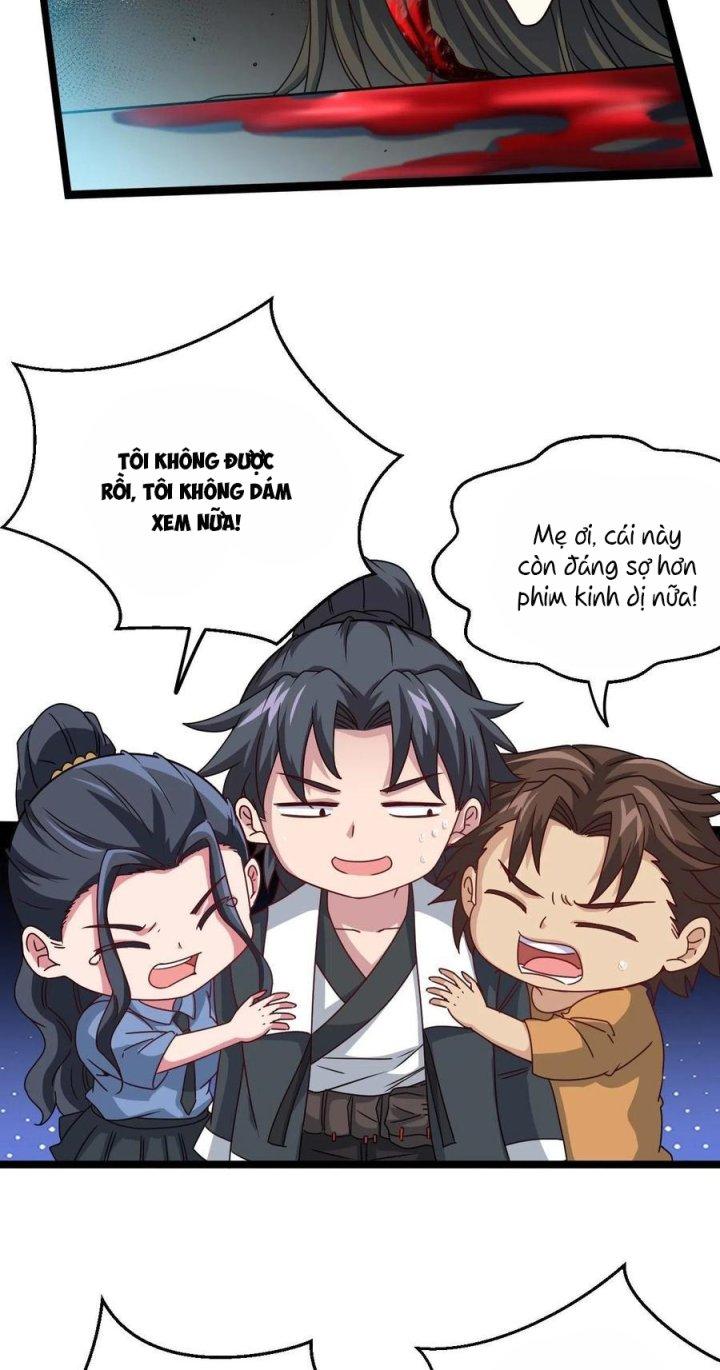 Đô Thị Bắt Yêu Nhân Chapter 85 - Trang 4