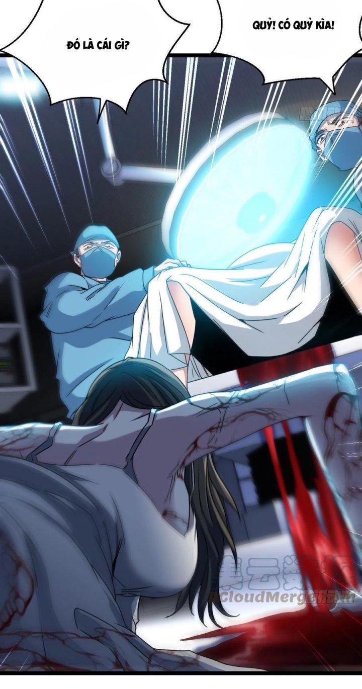 Đô Thị Bắt Yêu Nhân Chapter 85 - Trang 4