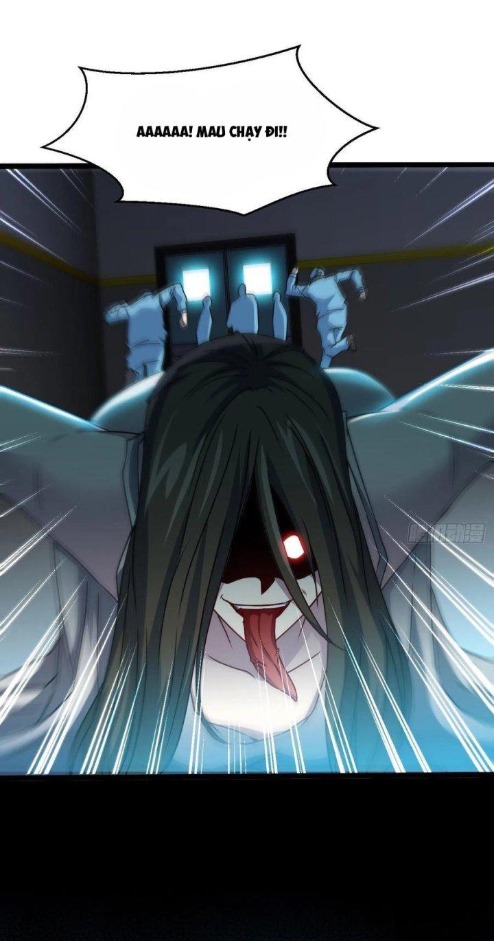 Đô Thị Bắt Yêu Nhân Chapter 85 - Trang 4