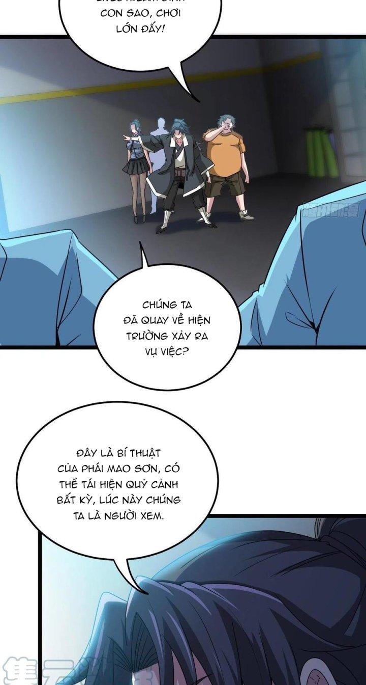 Đô Thị Bắt Yêu Nhân Chapter 85 - Trang 4