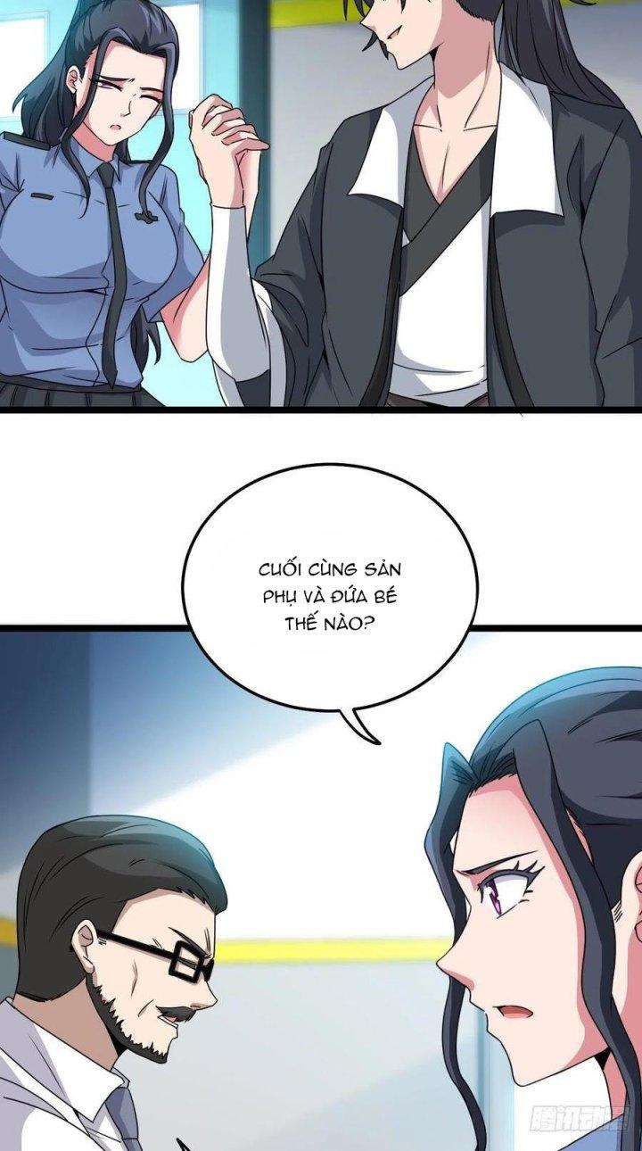 Đô Thị Bắt Yêu Nhân Chapter 85 - Trang 4