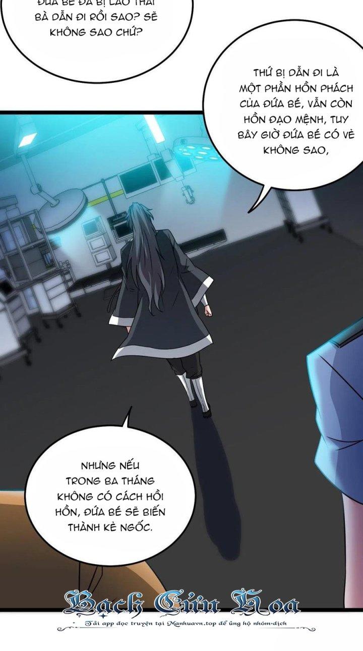 Đô Thị Bắt Yêu Nhân Chapter 85 - Trang 4