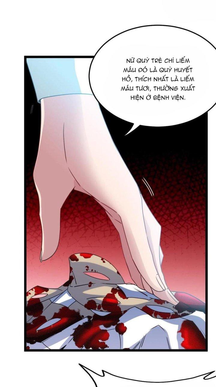 Đô Thị Bắt Yêu Nhân Chapter 85 - Trang 4