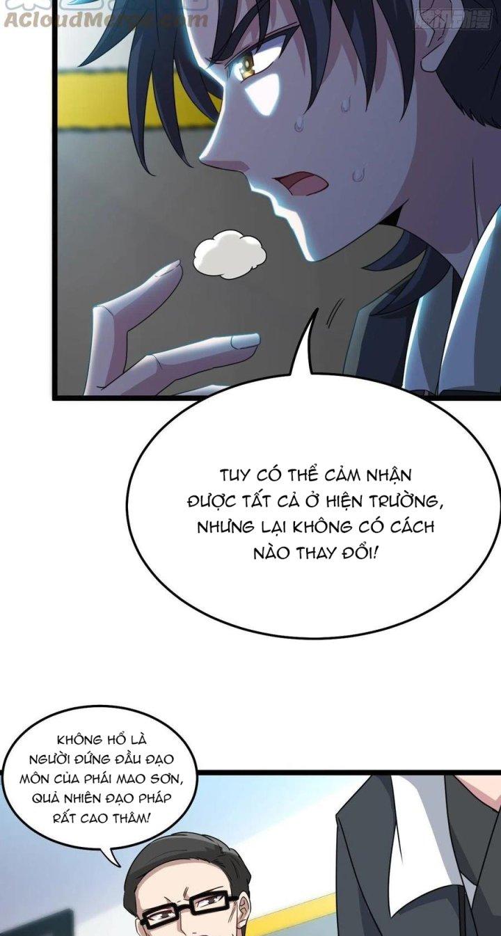 Đô Thị Bắt Yêu Nhân Chapter 85 - Trang 4