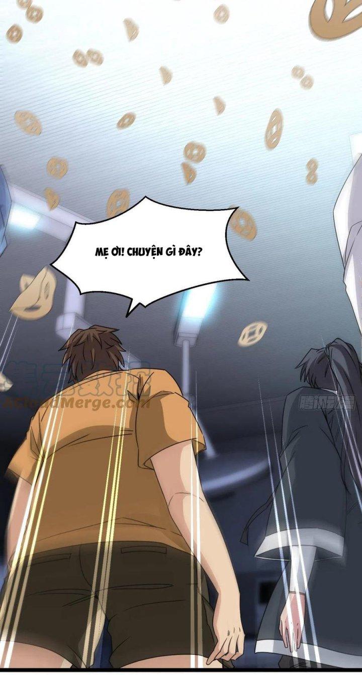 Đô Thị Bắt Yêu Nhân Chapter 85 - Trang 4