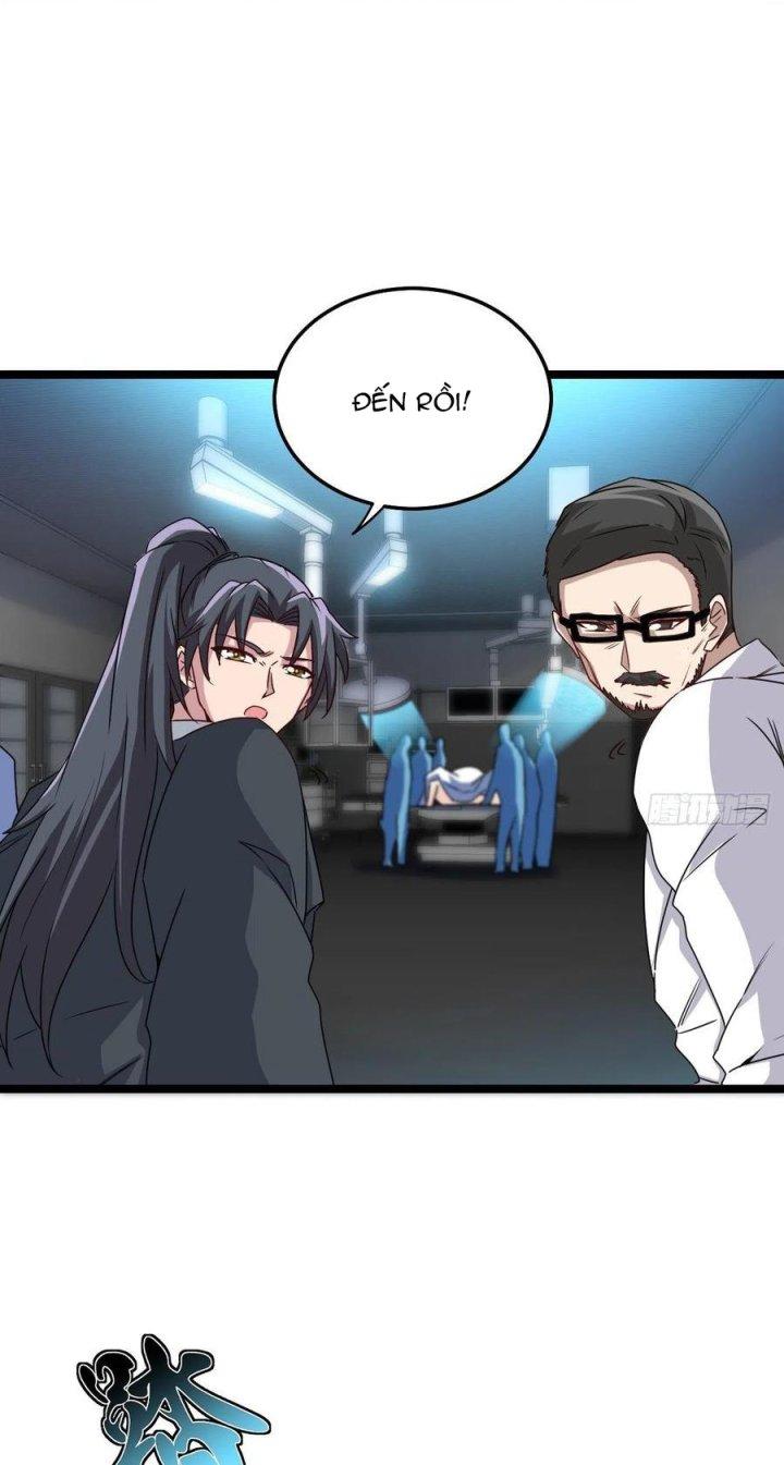 Đô Thị Bắt Yêu Nhân Chapter 85 - Trang 4