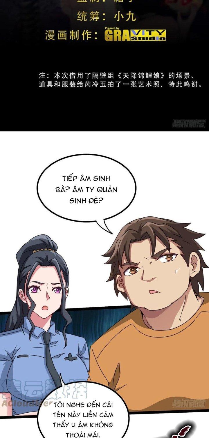 Đô Thị Bắt Yêu Nhân Chapter 86 - Trang 4