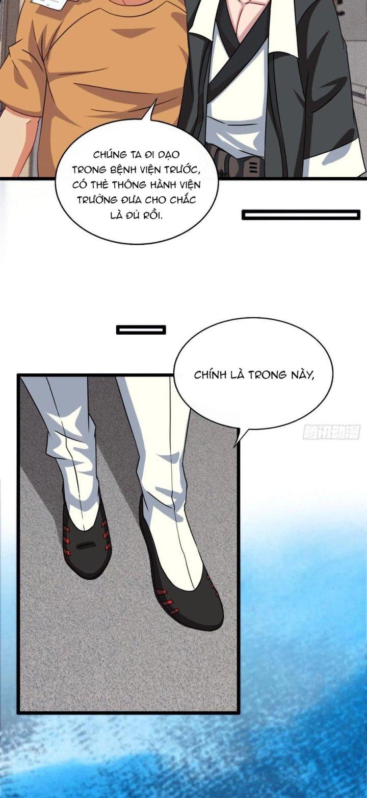 Đô Thị Bắt Yêu Nhân Chapter 86 - Trang 4
