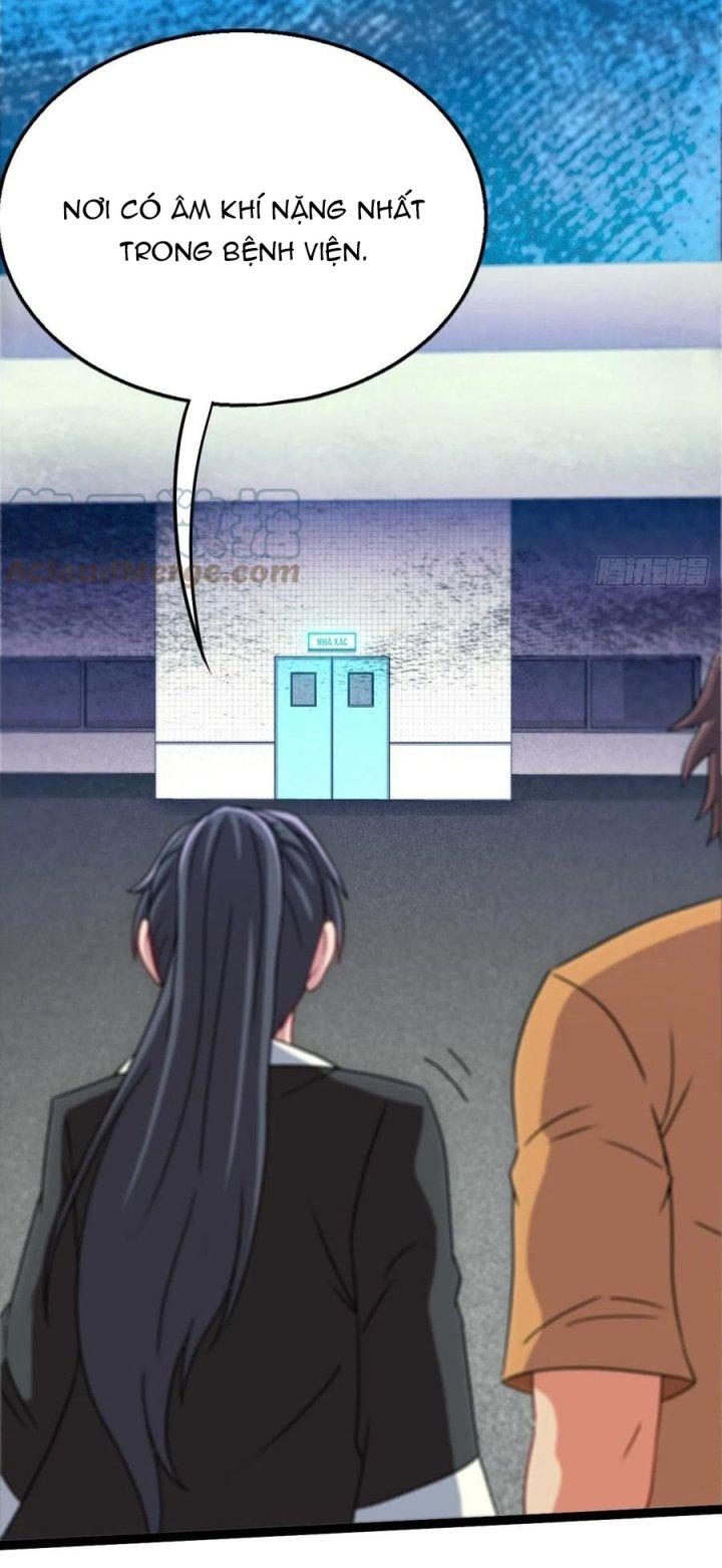 Đô Thị Bắt Yêu Nhân Chapter 86 - Trang 4