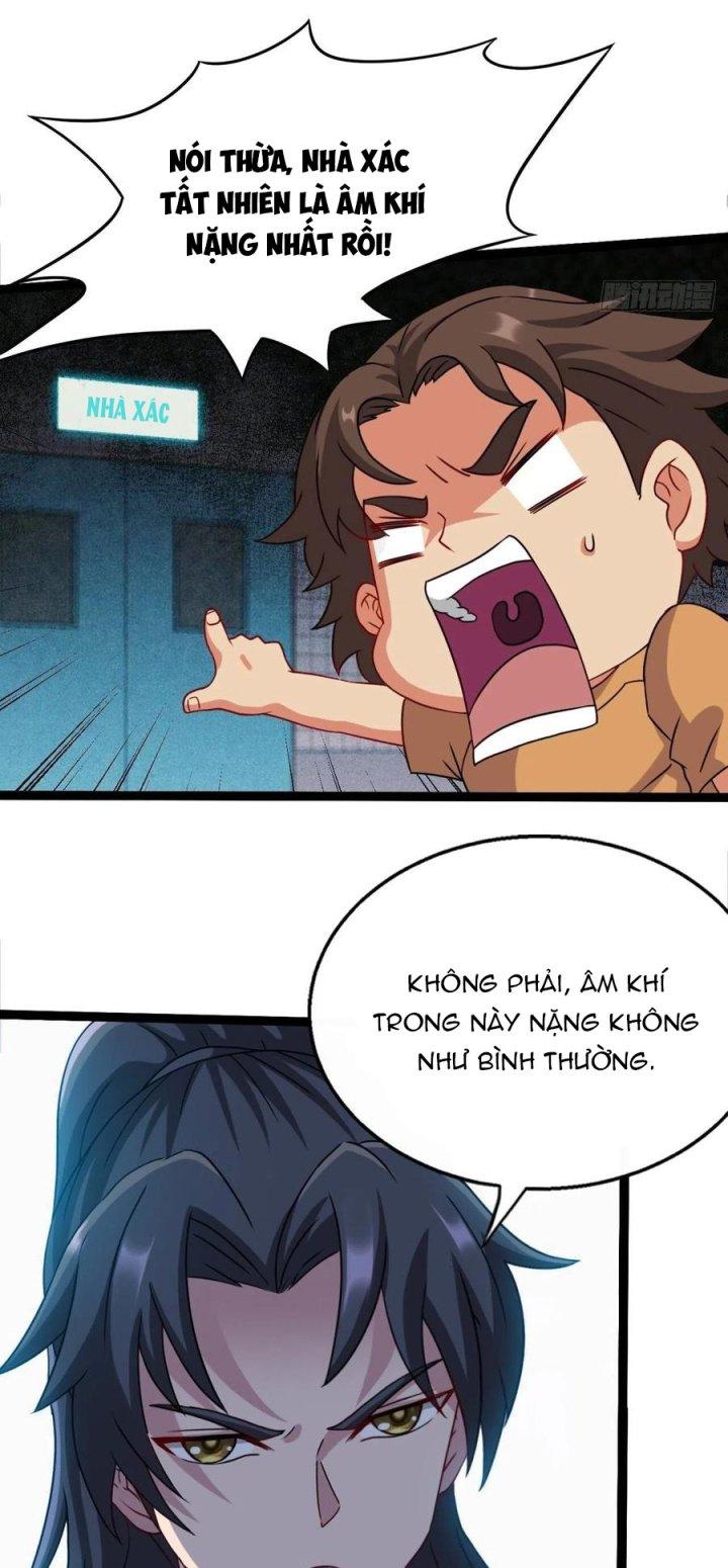 Đô Thị Bắt Yêu Nhân Chapter 86 - Trang 4
