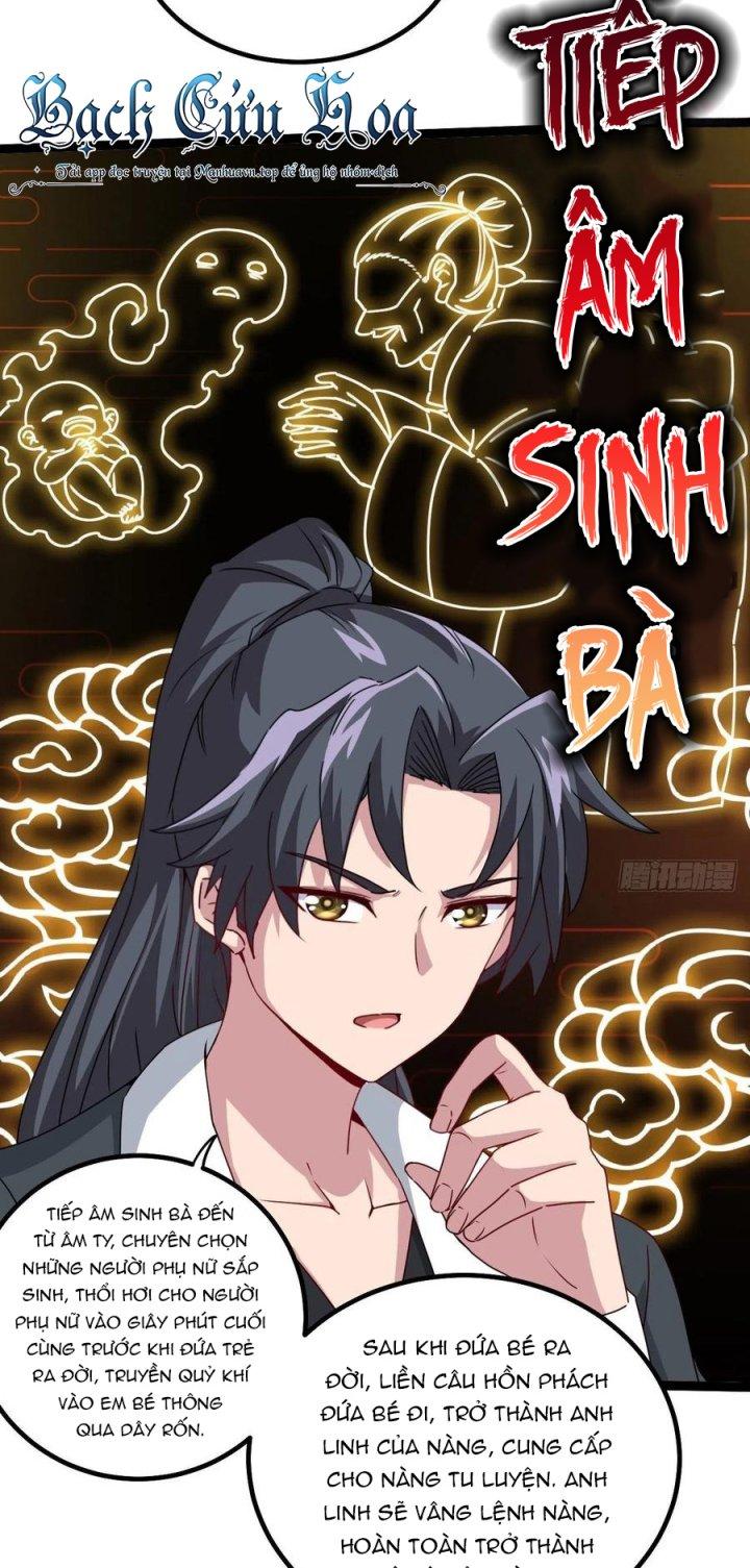 Đô Thị Bắt Yêu Nhân Chapter 86 - Trang 4