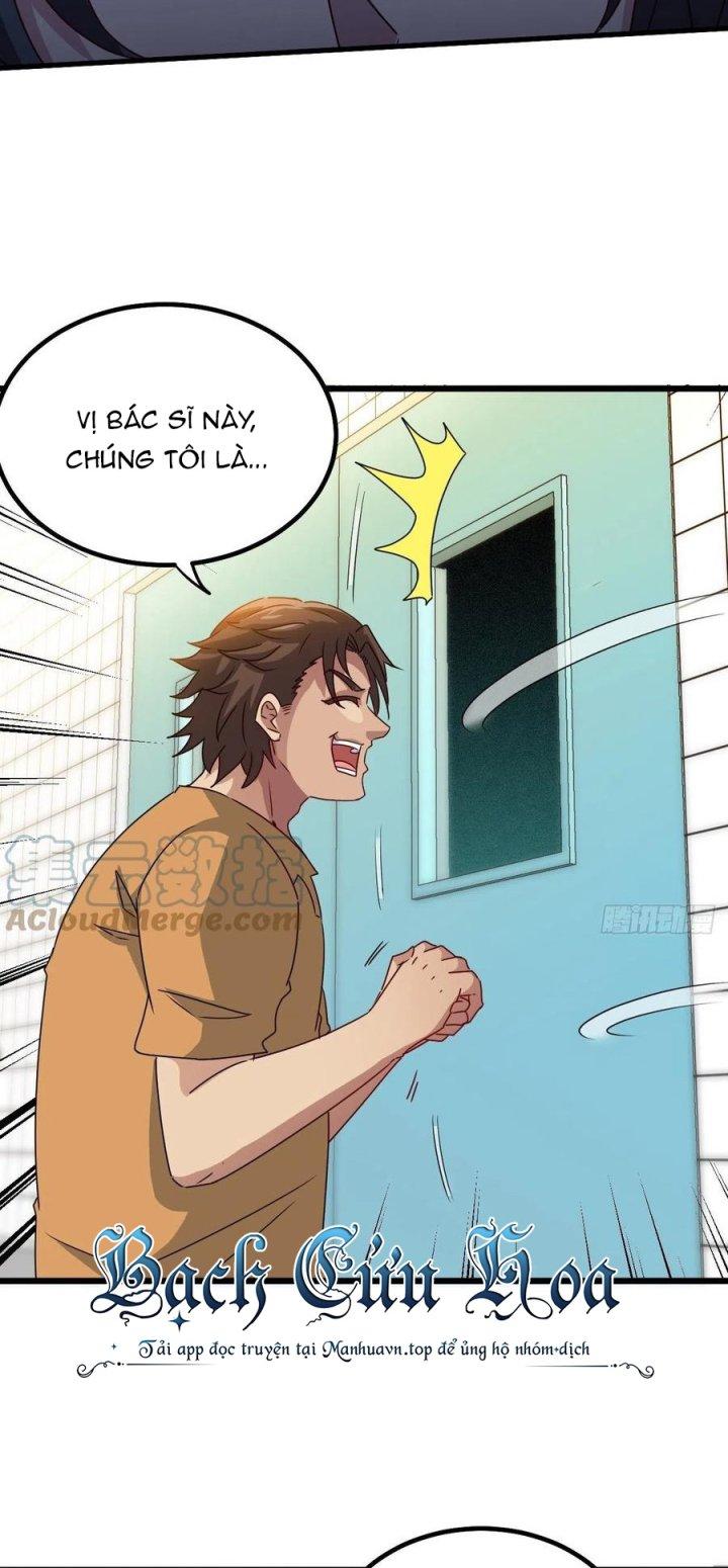 Đô Thị Bắt Yêu Nhân Chapter 86 - Trang 4