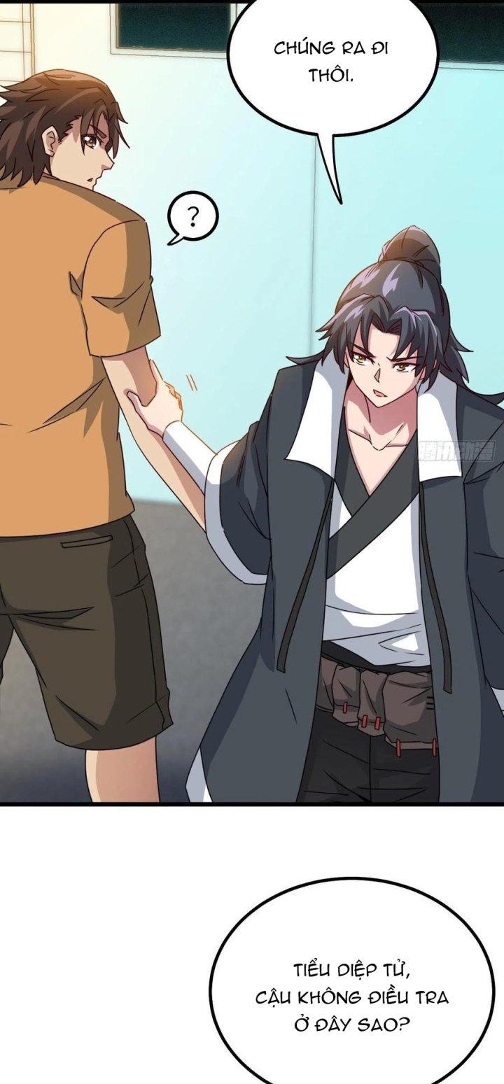 Đô Thị Bắt Yêu Nhân Chapter 86 - Trang 4