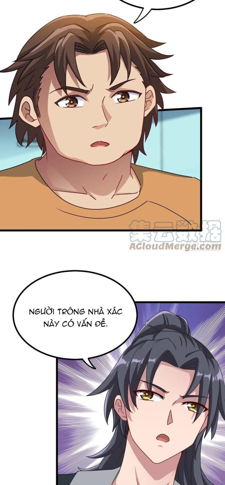 Đô Thị Bắt Yêu Nhân Chapter 86 - Trang 4
