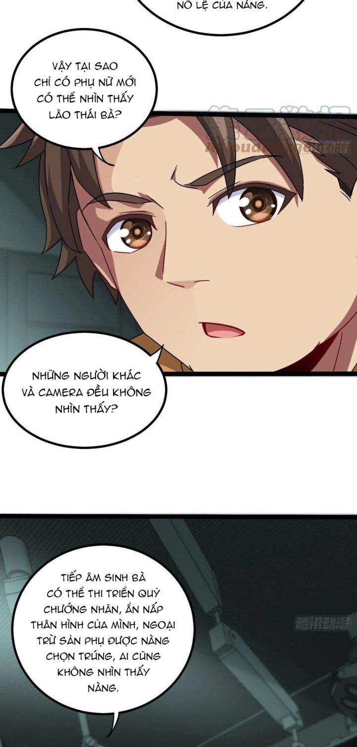 Đô Thị Bắt Yêu Nhân Chapter 86 - Trang 4