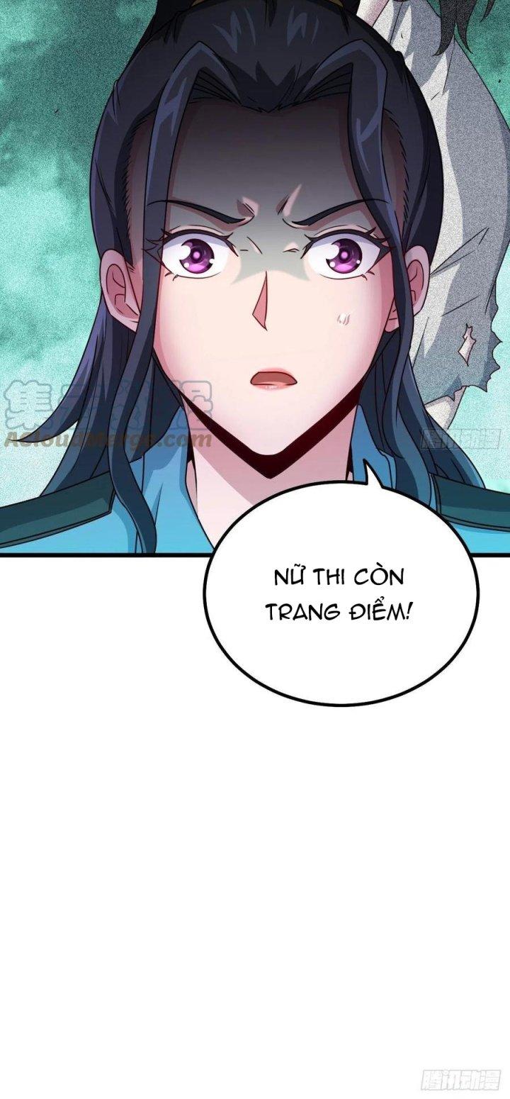 Đô Thị Bắt Yêu Nhân Chapter 86 - Trang 4