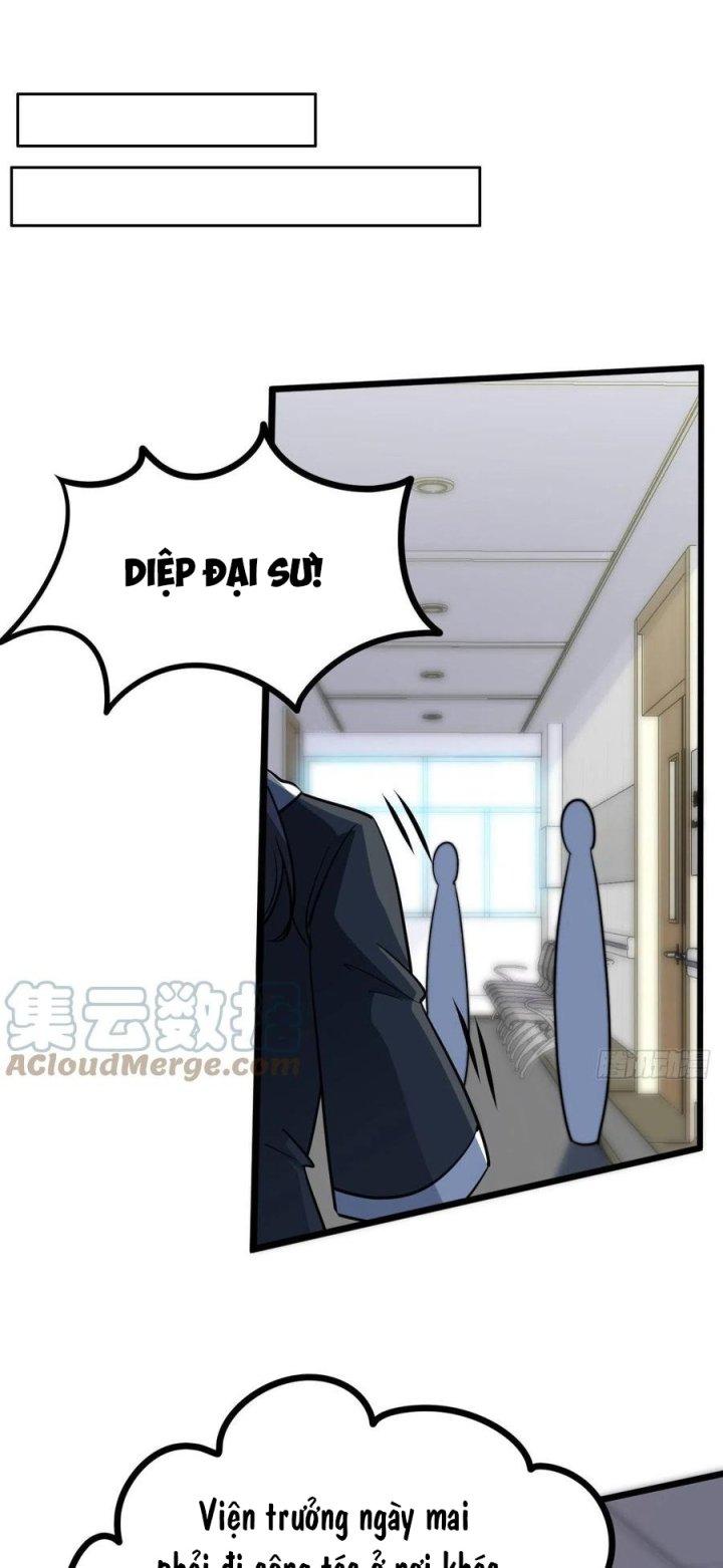 Đô Thị Bắt Yêu Nhân Chapter 86 - Trang 4