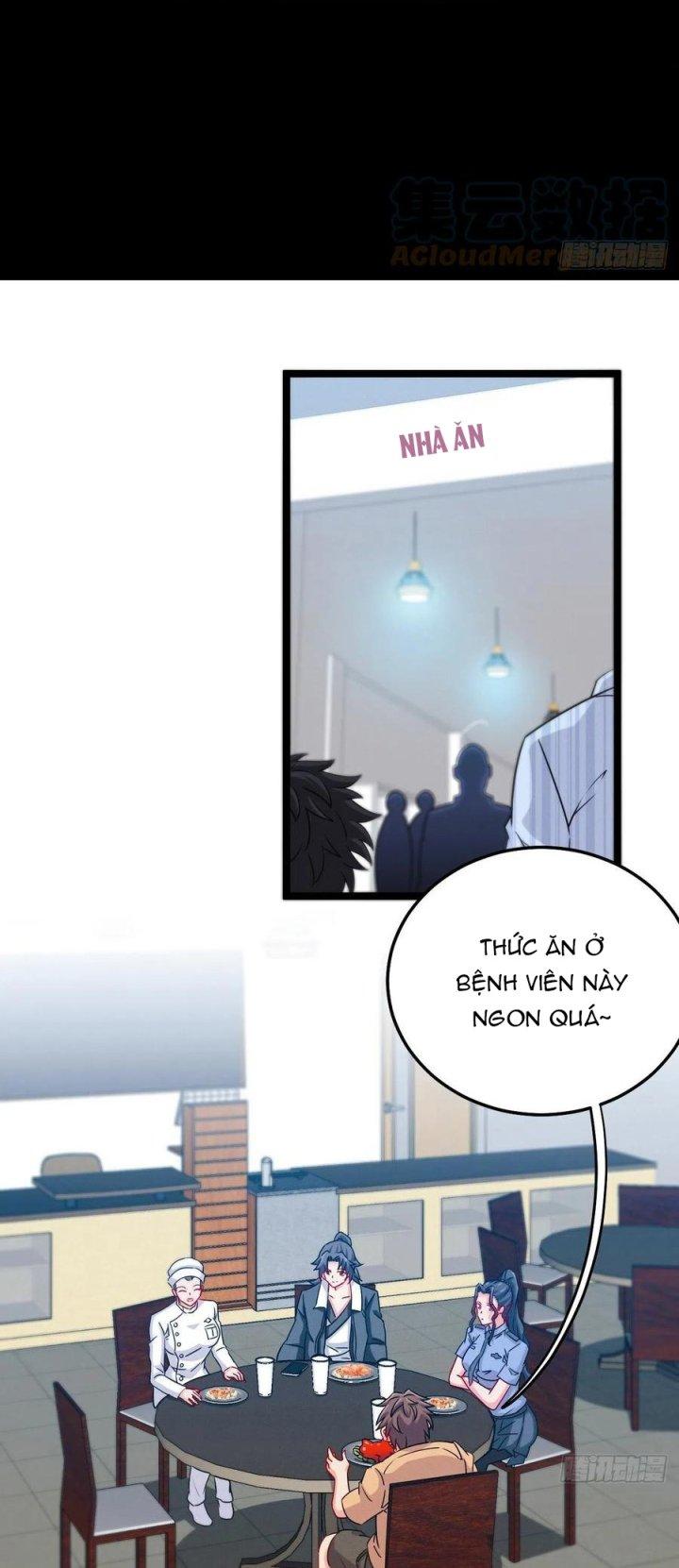 Đô Thị Bắt Yêu Nhân Chapter 87 - Trang 4