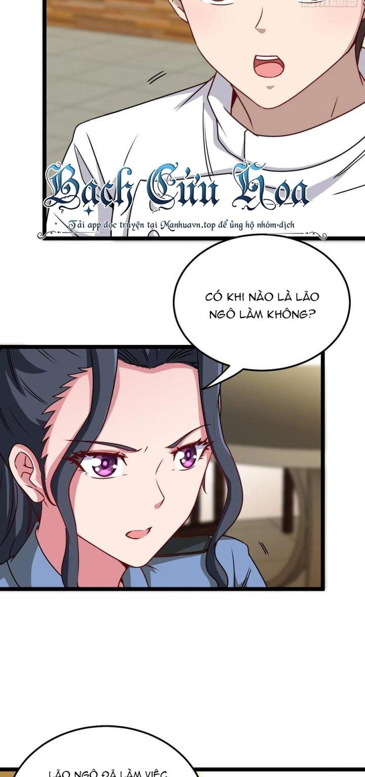 Đô Thị Bắt Yêu Nhân Chapter 87 - Trang 4