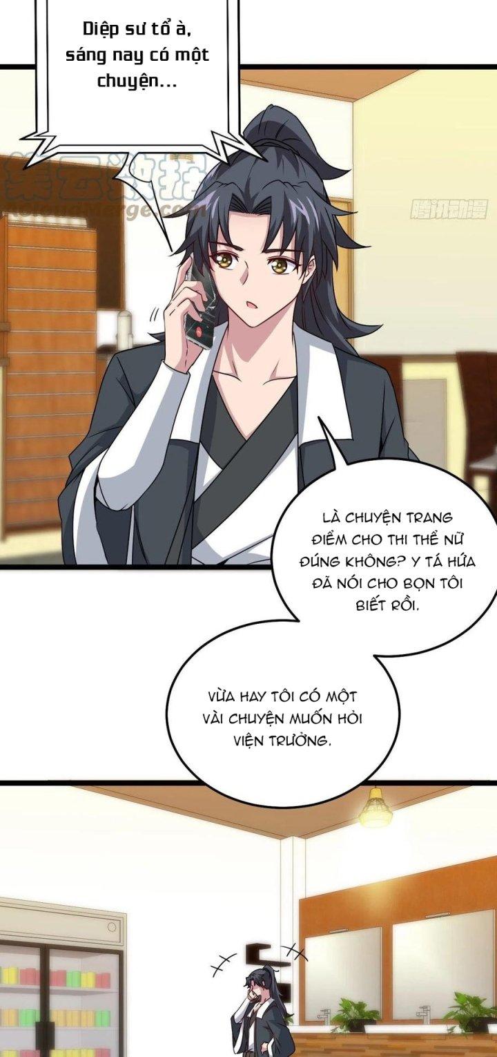 Đô Thị Bắt Yêu Nhân Chapter 87 - Trang 4