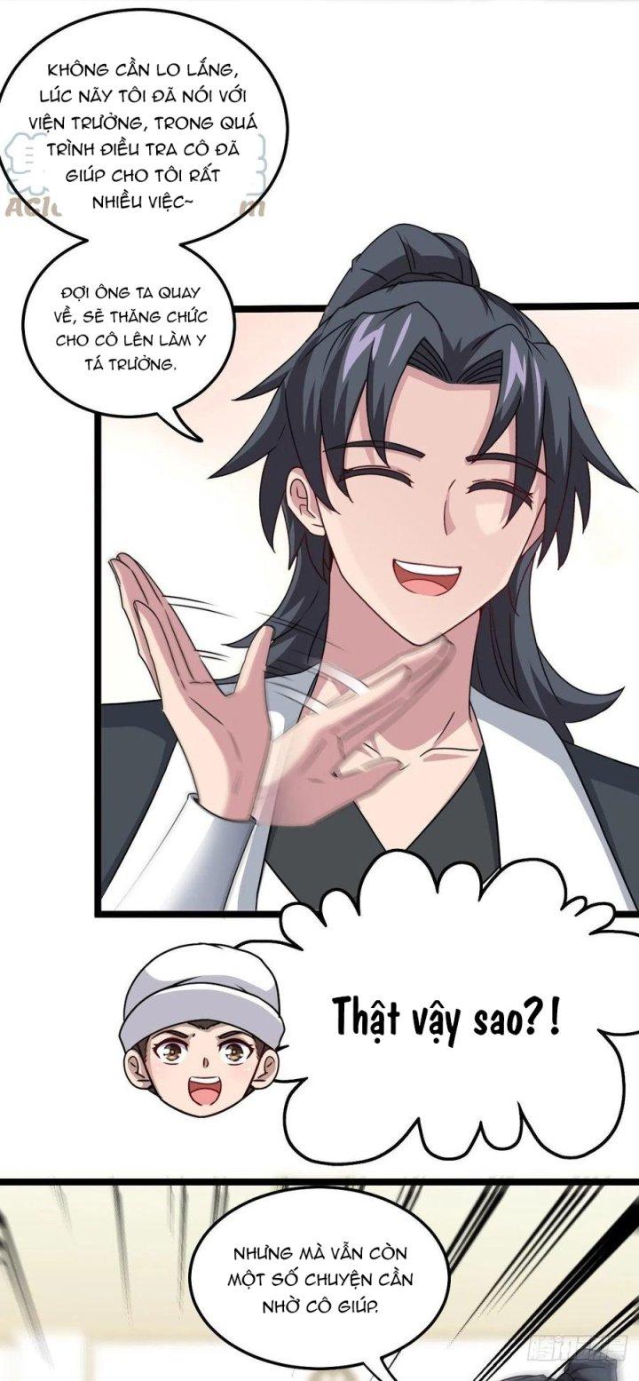 Đô Thị Bắt Yêu Nhân Chapter 87 - Trang 4