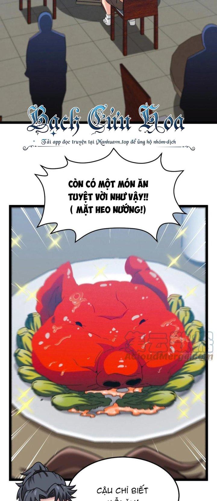 Đô Thị Bắt Yêu Nhân Chapter 87 - Trang 4