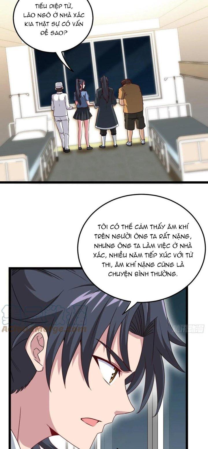 Đô Thị Bắt Yêu Nhân Chapter 87 - Trang 4