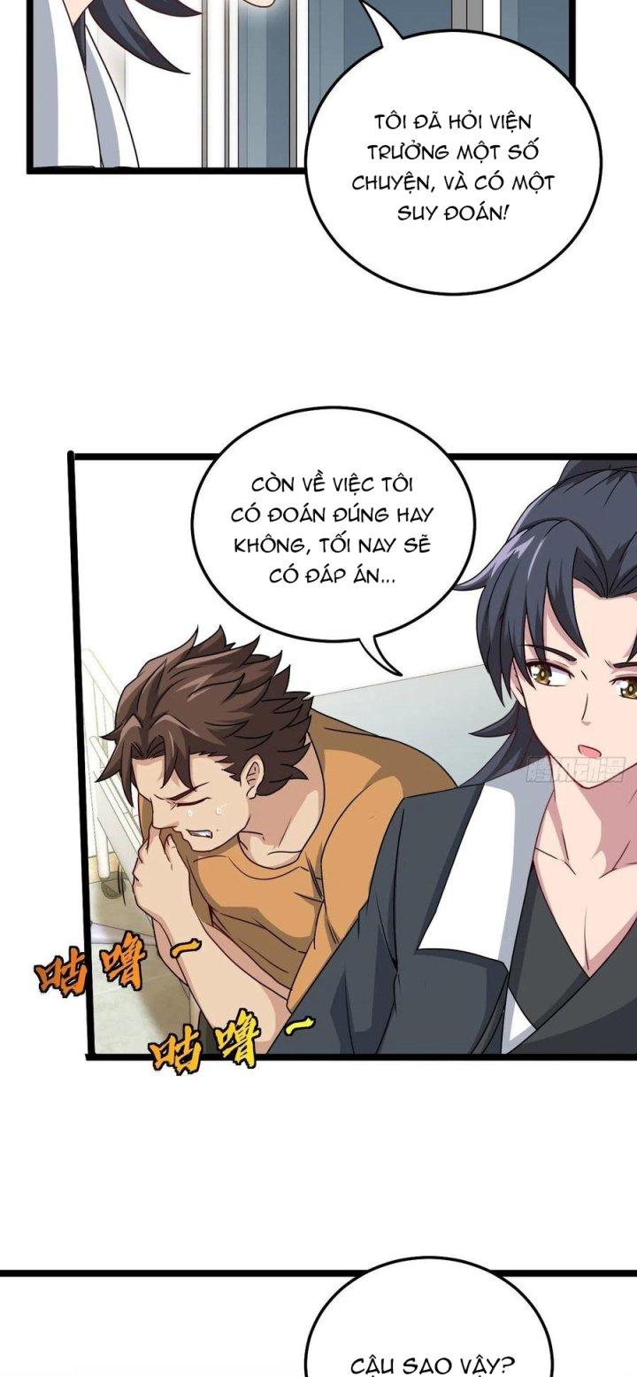 Đô Thị Bắt Yêu Nhân Chapter 87 - Trang 4
