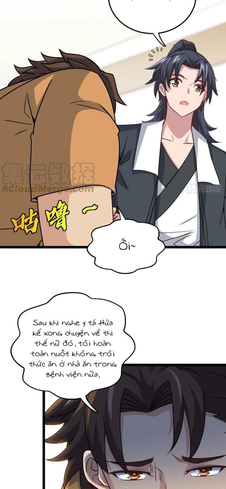 Đô Thị Bắt Yêu Nhân Chapter 87 - Trang 4
