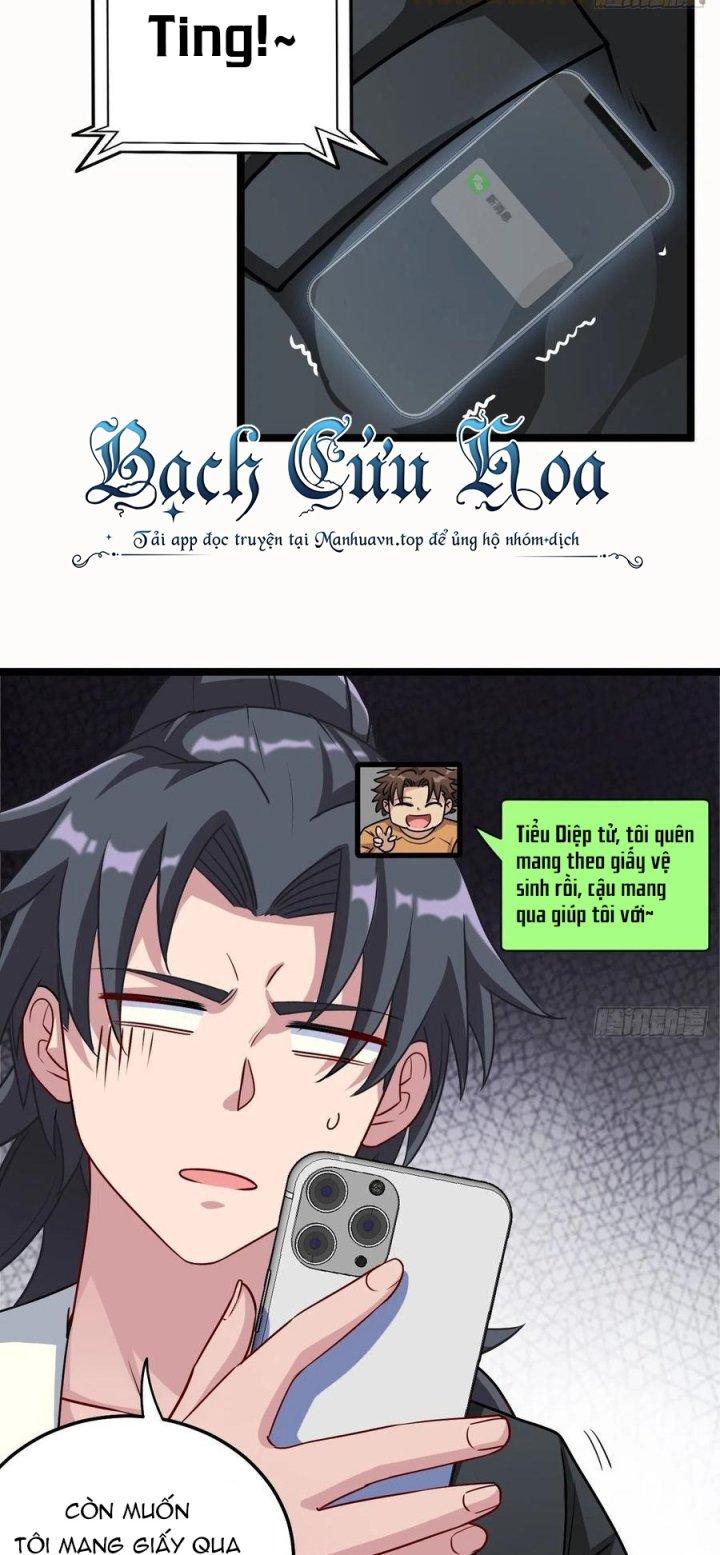 Đô Thị Bắt Yêu Nhân Chapter 87 - Trang 4