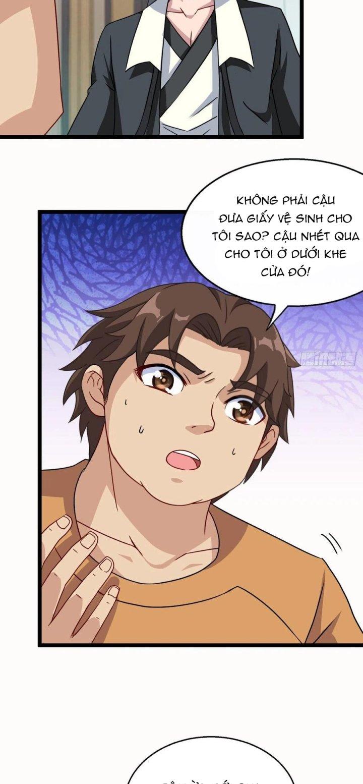 Đô Thị Bắt Yêu Nhân Chapter 87 - Trang 4
