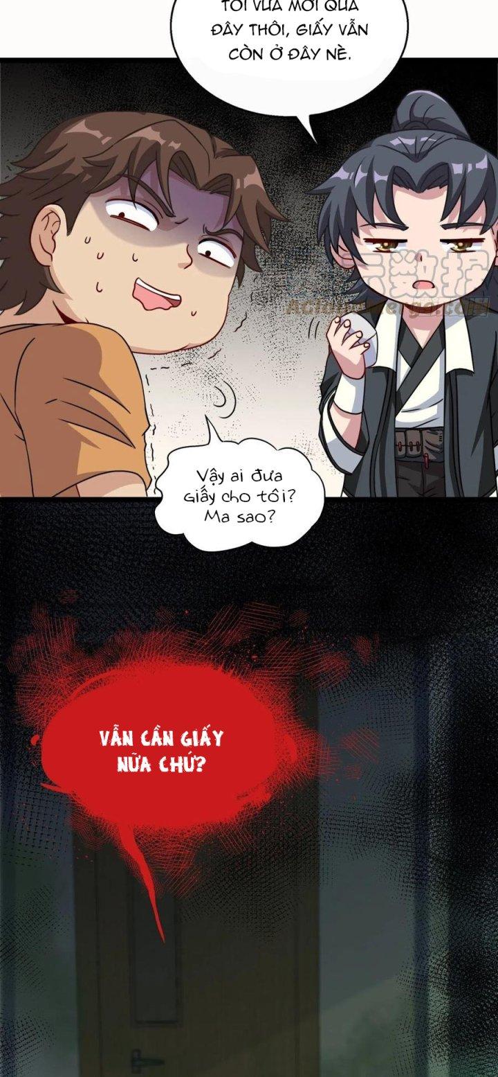 Đô Thị Bắt Yêu Nhân Chapter 87 - Trang 4