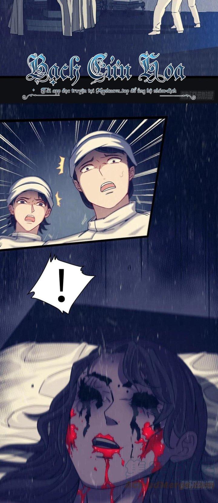 Đô Thị Bắt Yêu Nhân Chapter 87 - Trang 4